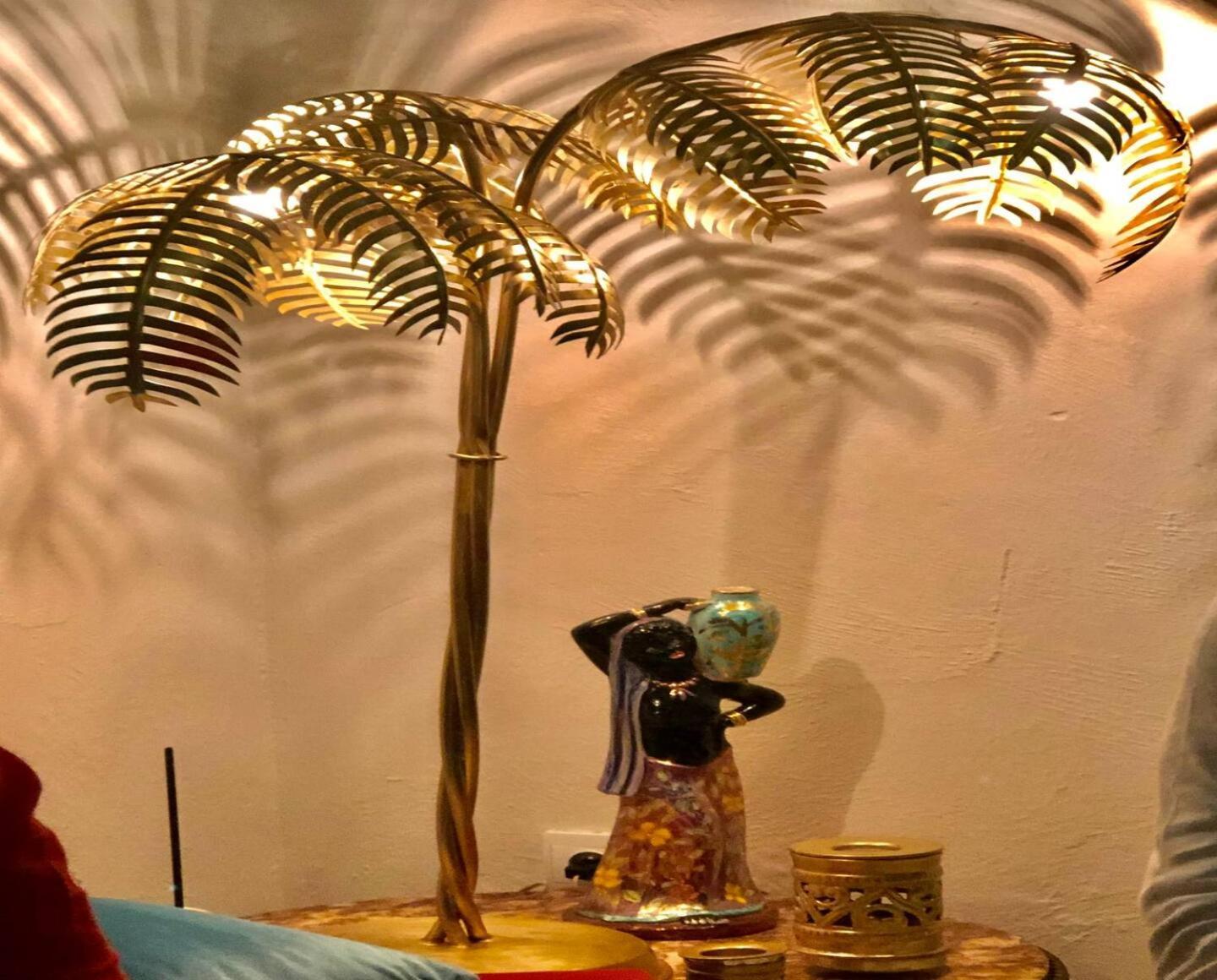 Riad Naanaa Bed & Breakfast 마라케시 외부 사진