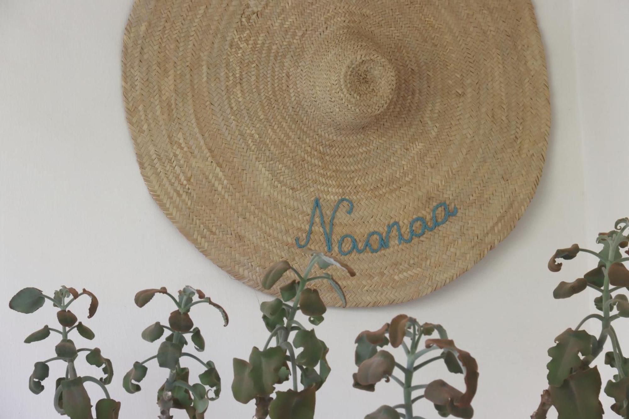 Riad Naanaa Bed & Breakfast 마라케시 외부 사진